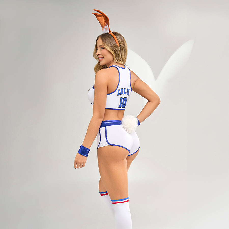 Lola Bunny